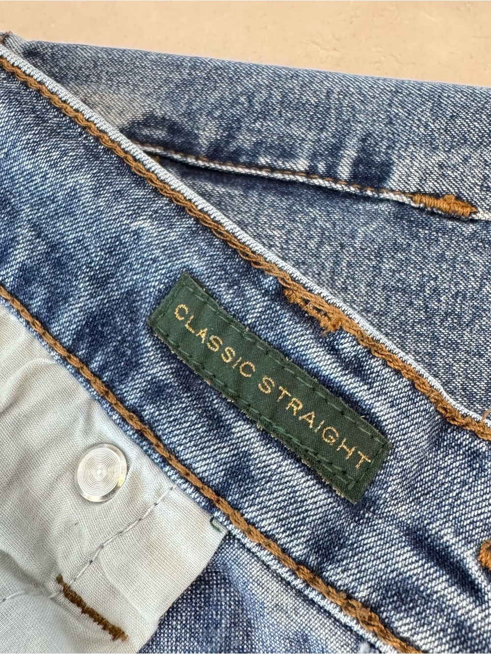 Jeans Subcategory Identification - Picture 6 of 8